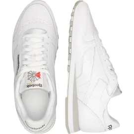 Reebok Classic Leather Cloud White / Pure Grey 3 / Pure Grey 7 42,5