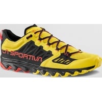 La Sportiva Helios III Trailrunning-schuhe - Yellow / Black