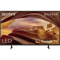 Sony BRAVIA KD-X75WL LED 4K UHD HDR