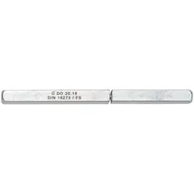 Edi Panikstift 0566 4-KT.9x120mm geteilter Vollstift