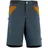E9 Herren N 3Angolo Shorts (Größe L, gruen)