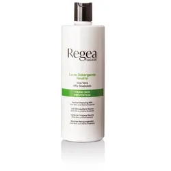 XanitaliaPro Regea neutrale Reinigungsmilch mit Aloe Vera und Alpha-Bisabolol 500 ml