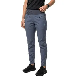 Rafiki Massone Hose Blau 34