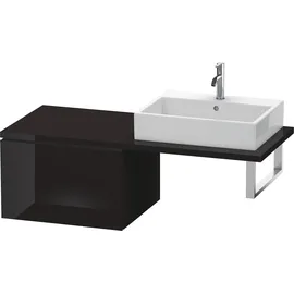 Duravit L-Cube Unterschrank für Konsole, 1 Auszug