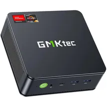 gmktec M5 Ultra Mini-PC AMD Ryzen 7 7730U 4,7 GHz 16 GB RAM 512 GB SSD Windows 11 Pro