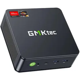 gmktec M5 Ultra Mini-PC AMD Ryzen 7 7730U 4,7 GHz 16 GB RAM 512 GB SSD Windows 11 Pro
