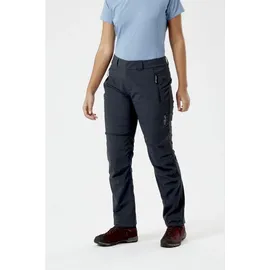 Rab Incline VR Pant Tourenhose Blau 10