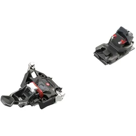 Fritschi Xenic plus 10 Tourenbindung (Größe 85mm, schwarz)