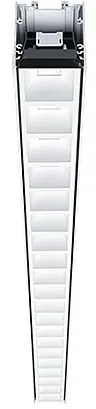 Zumtobel Group Balken für LED-Lichtlinie SLN2-B3500 #42945723