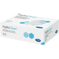 Hartmann Hydroclean Kompressen 10 x 10 cm 10 St.