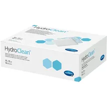 Hartmann Hydroclean Kompressen 10 x 10 cm 10 St.