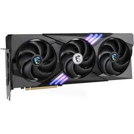 MSI GeForce RTX 5070 Ti 16G GAMING TRIO OC 16GB GDDR7 1x HDMI, 3x DP