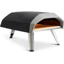 Ooni Koda 12 schwarz