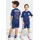 adidas Marvel Spider-Man Trainingsanzug Dark Blue/White 116