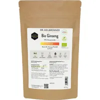 Dr. Heilbronner Bio Ginseng Pulver 100 g