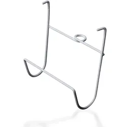 Urinbeutelhalter aus Draht