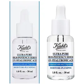 Kiehl's Ultra Pure High-Potency Serum 1,5% Hyaluronsäure 30 ml