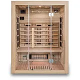 Home Deluxe Sahara L mit Vollspektrumstrahler