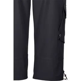 G.I.G.A. DX Damen Caprihose GS 31 WMN PNTS, Navy, 42,