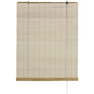 GARDINIA Bambus 80 x 160 cm natur