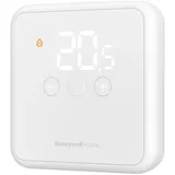 RESIDEO Raumthermostat DT4R drahtlos weiss