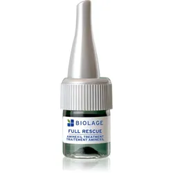 Biolage Full Rescue gezielte Pflege gegen Haarausfall 10x6 ml
