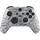 ExtremeRate Front Gehäuse Case Controller Schwarz Xbox Series X