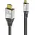 Sonero Micro HDMI Kabel 2 m schwarz