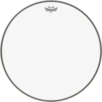Remo Emperor Clear Bass 20" (BB-1320-00)