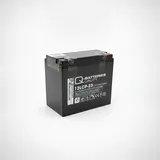 Quality Batteries 12LCP-23 12V 23000 mAh 1 St.