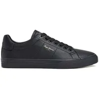Pepe Jeans Kenton Rise Black 41
