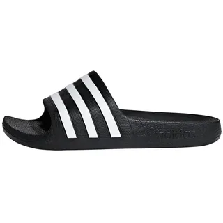 Adidas Aqua Adilette Kids Core Black / Cloud White / Core Black 36    