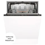 Gorenje G400 GV642C65 Einbau-Geschirrspüler (vollintegrierbar, 600 mm breit)