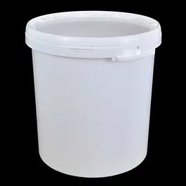 Wilai Hobbock 30 L 1-tlg. weiß