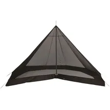 Robens Universal Moskitonetz 380 x 380 x 220 cm Schwarz
