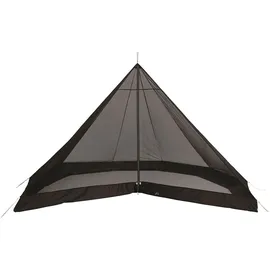 Robens Universal Moskitonetz 380 x 380 x 220 cm Schwarz