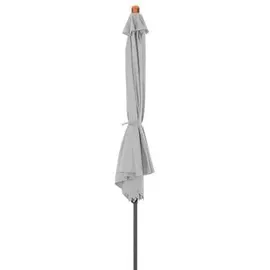 Doppler MyZone Ø 300 cm Grau