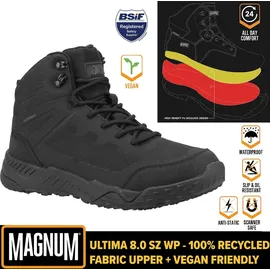 Magnum Ultima 6.0 Herren Schwarz 44