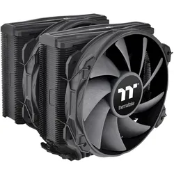 Thermaltake TOUGHAIR 710 All Black | CPU-Kühler Kühlung
