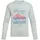 Craghoppers Nosilife Cruz Langarm-t-shirt - Nimbus Blue Stripe - 9-10 Jahre