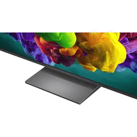LG 65QNED93B6A 65" 3840 x 2160 LED 4K-Fernseher