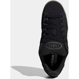 adidas Campus 00s Core Black/Gum 5/Cloud White 44
