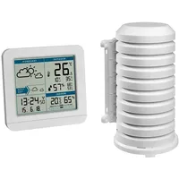 TFA Sky 35.1152 weiss