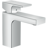 Hansgrohe Vernis Shape 100 Einhandmischer chrom 71561000