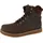 Andrea Conti Damen Stiefelette, Mokka, 39 EU