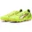 Herren yellow alert/puma black/glowing red 47