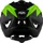Alpina Pico 50-55 cm Kinder black-green gloss 2021