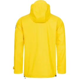 DEPROC activ DEPROC Active Regenjacke Friesennerz GANDER in gelb, | Gr.: 6XL