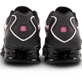 Nike Shox TL Black/Playful Pink/Pink Foam/Black 40,5