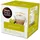 Kaffee-Kapseln Cappuccino Kaffeekapseln 186 g
